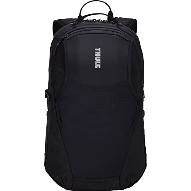 Thule EnRoute Backpack 26L Laptop‐Rucksack Black One-Size – Bild 3
