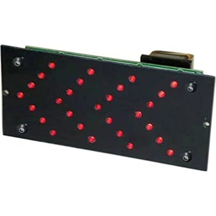 Led Chevron Arrow