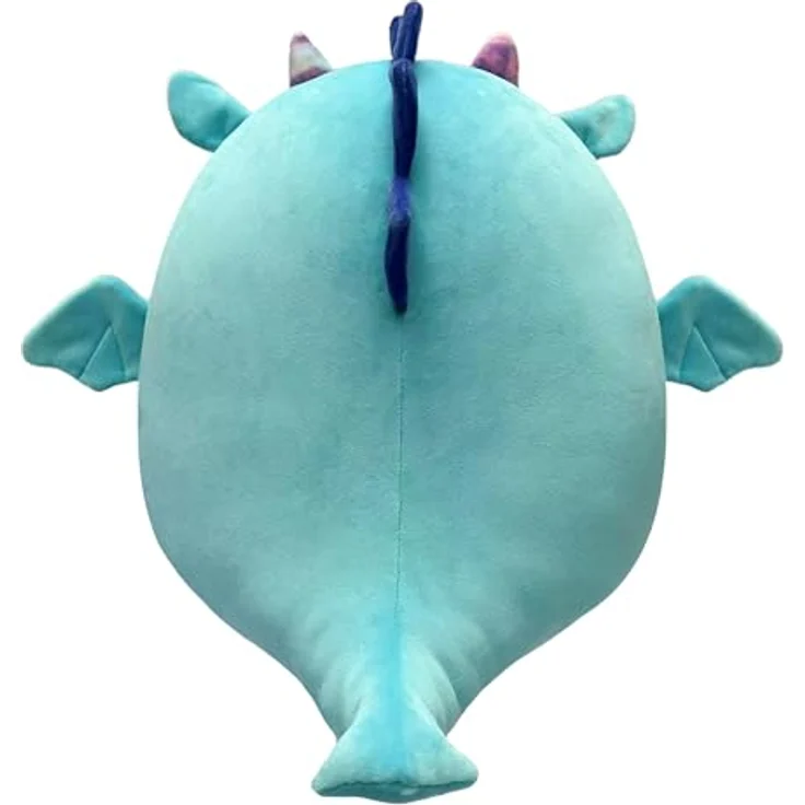 Squishmallows SQCR04125 Tatiana der Drache – Bild 4