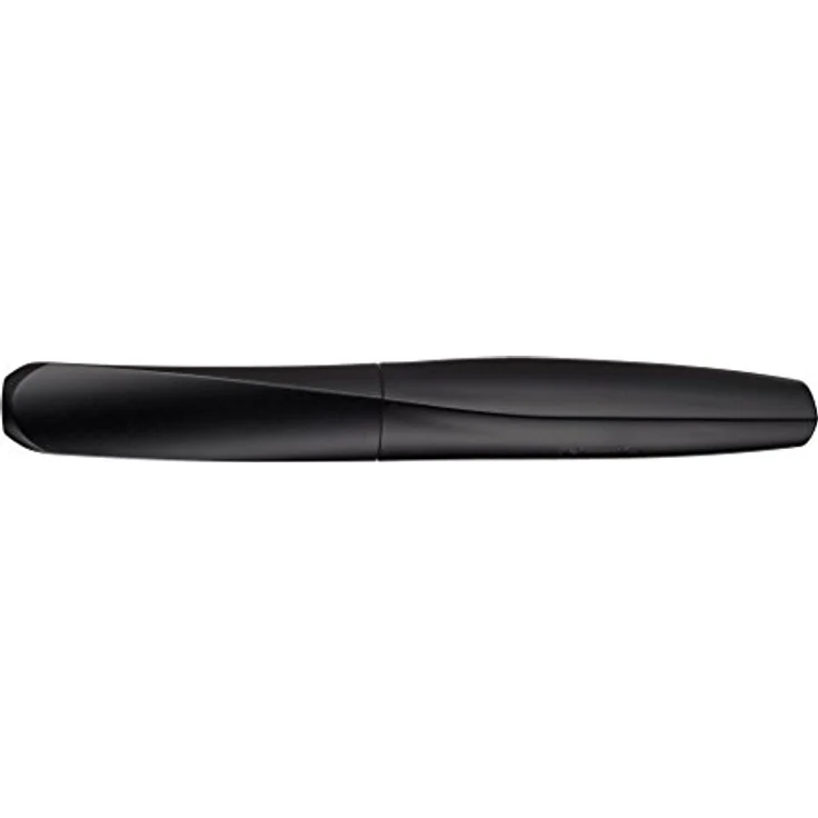 Pelikan 946962 Tintenroller Twist in Faltschachtel, universell für Rechts- und Linkshänder, schwarz – Bild 5