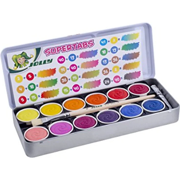 JOLLY DECKFARBEN 9335/24ER – Bild 3