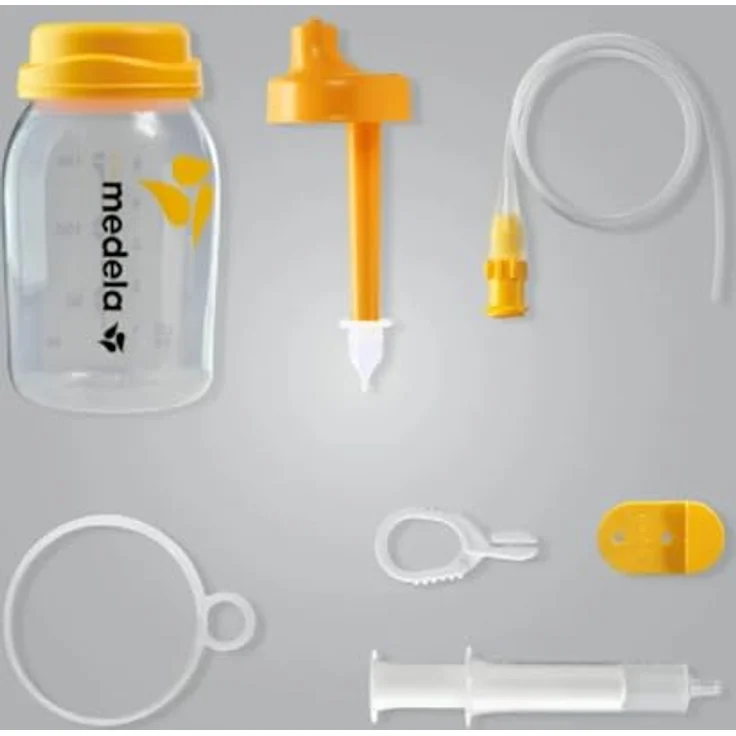 Medela Brusternährungsset – Bild 4