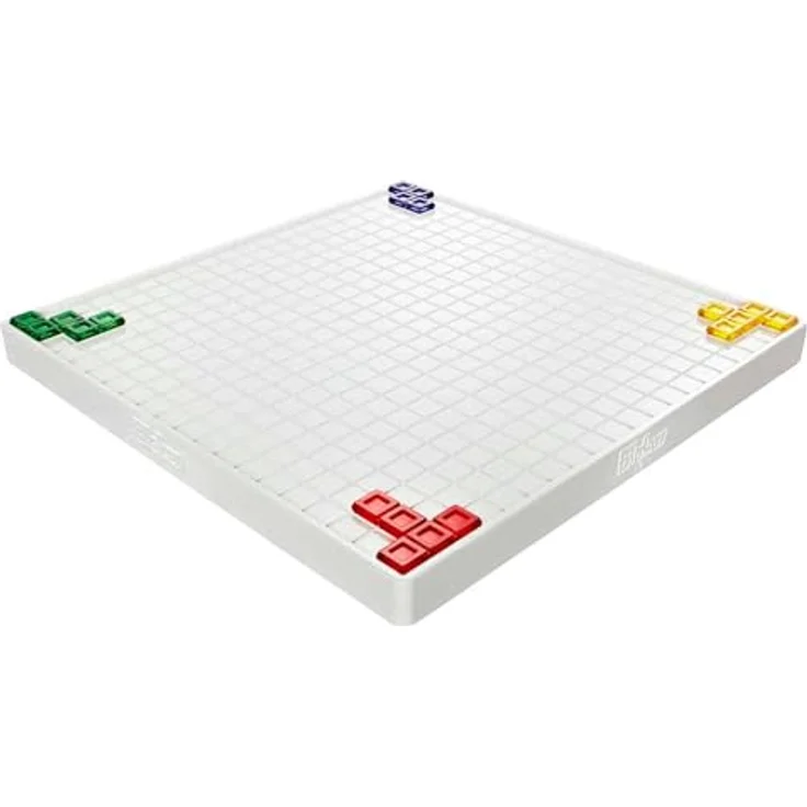 Mattel Games - Blokus – Bild 5