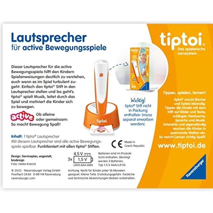 active Lautsprecher – Bild 2