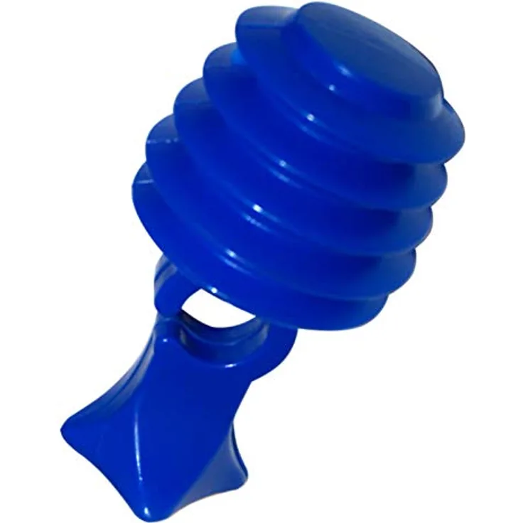 cyclingcolors Kinder FAHRRADHUPE FAHRRADKLINGEL BALLHUPE LENKERHUPE Hupe BLAU FAHRRADGLOCKE