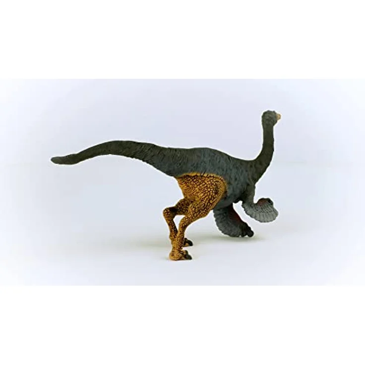 Schleich® 15038 Dinosaurs Gallimimus 9,1cm – Bild 4