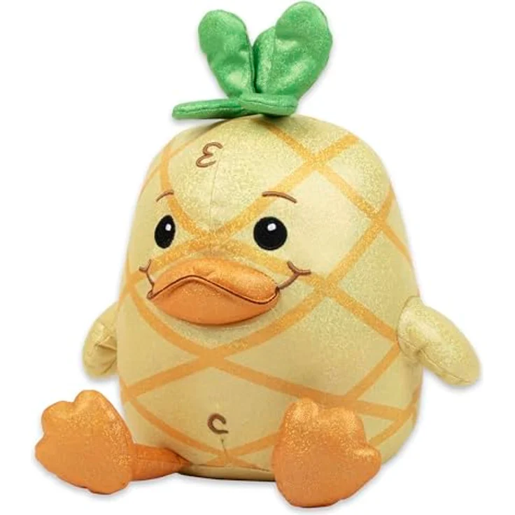 Moriah Elizabeth Sparkle Georgie Plush; YouTube Craft Channel, großer Plüsch, Merch – Bild 3