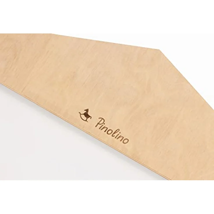 Pinolino Cornhole „Bennet”, 13-tlg. Wurfspiel aus FSC®-zertifiziertem Lindenholz, bunt lackiert – Bild 3