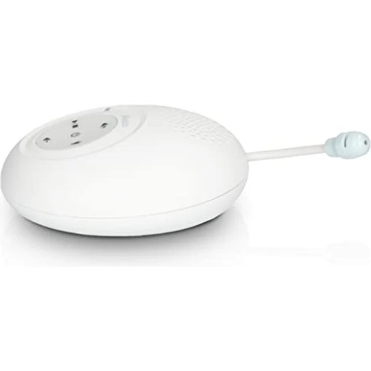 Alecto - Babyphone DBX120 - Dect Babyphone mit Sparbetrieb – Bild 6