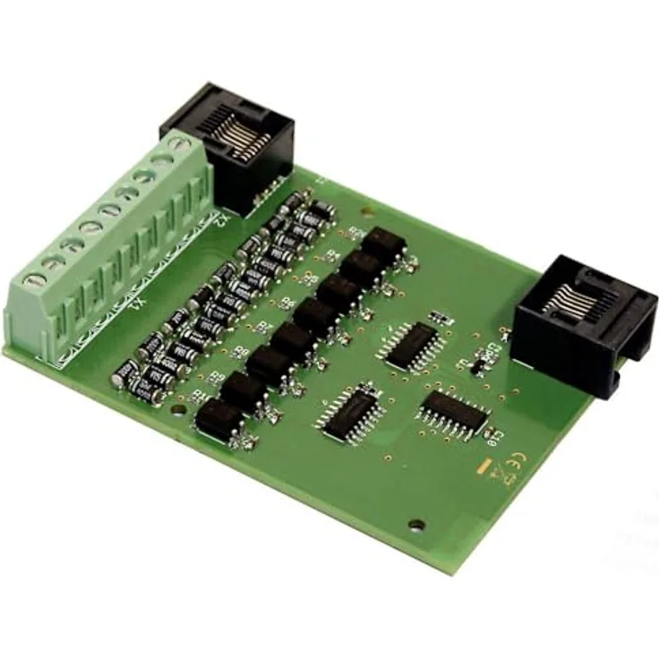 TAMS Elektronik 44-01506-01-C s88-5 Rueckmeldedecoder
