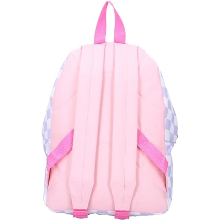 Hello Kitty Rucksack Bag It Up!, Kindergartenrucksack 37 x 26 x 12 cm, offiziell lizenziert – Bild 3