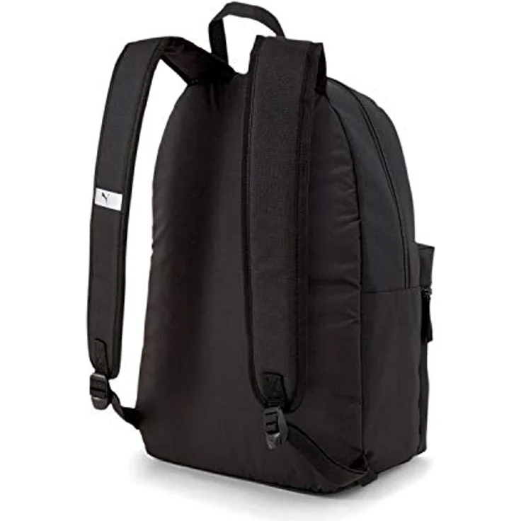 Puma Teamgoal 23 Backpack Core puma red-puma black (01) – Bild 3