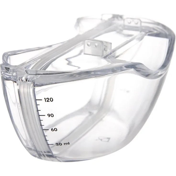Canpol Babies Breast Pumps Hands-Free Behälter für Muttermilch, 120 ml, einfach zusammenzubauen