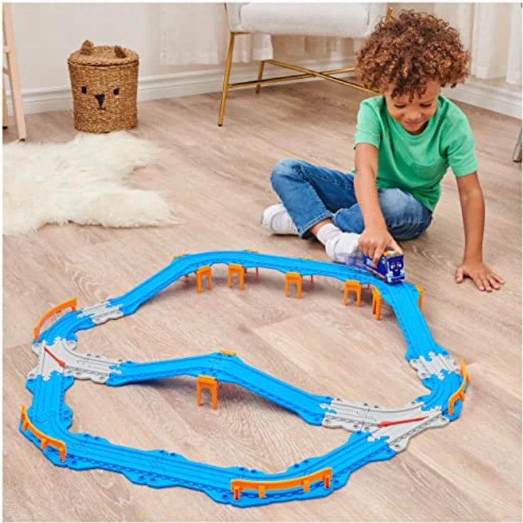 MEX Mighty Express Track Pack – Bild 4