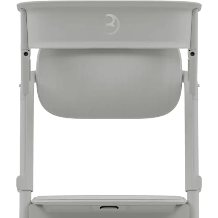 Cybex Lemo Learning Tower Set, Lernturm-Aufsatz für Lemo Hochstuhl, Suede Grey – Bild 5