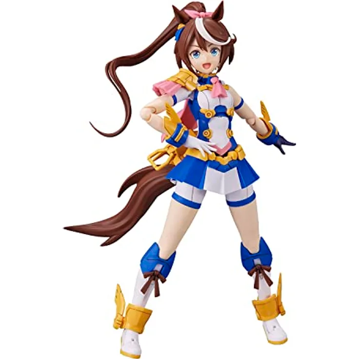 UMA Musume - 30MS Tokai Teio - Model Kit