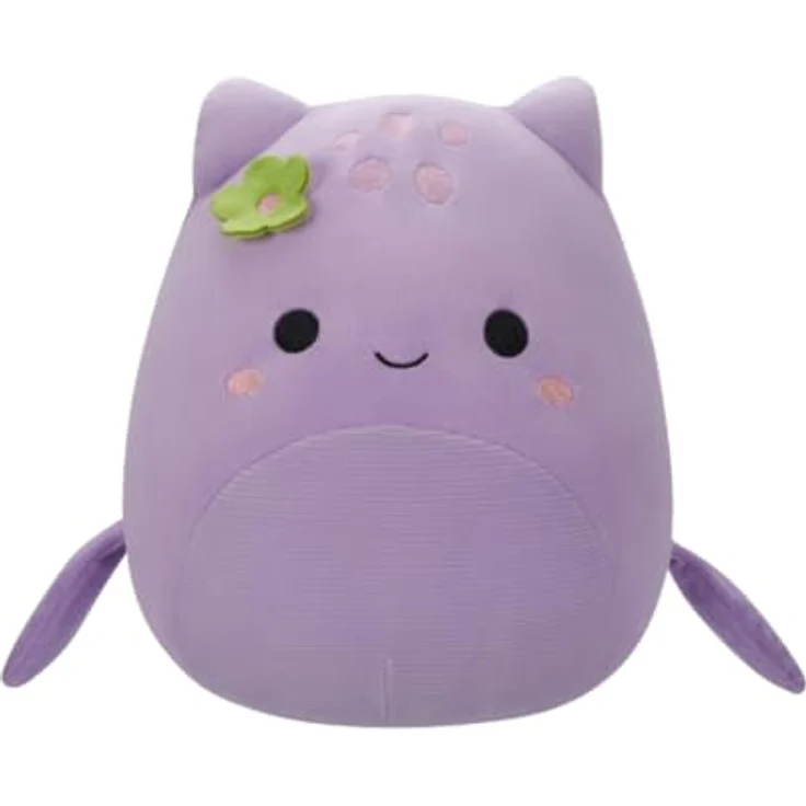 Jazwares Squishmallows – 30 cm P18 Plush – Shon (SQCR05420) Kuscheltier in 30 cm Größe – Bild 1