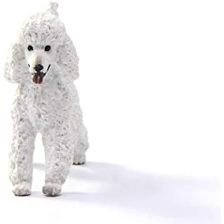 Schleich 13917 Pudel – Bild 4
