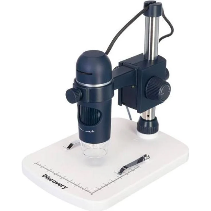 Discovery Artisan 32, digitales Mikroskop mit hochauflösendem Bildsensor und USB-Anschluss
