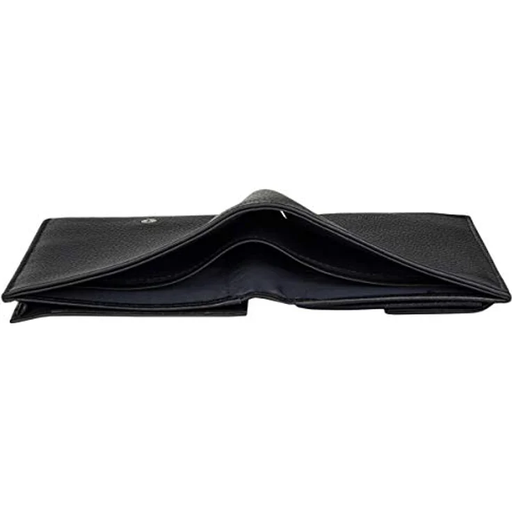 Joop! Cardona Midas BillFold V16 Black – Bild 4