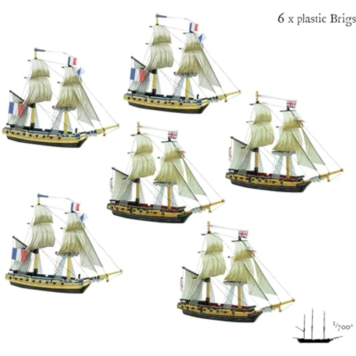 Warlord Games 791510001 Zubehör – Bild 4
