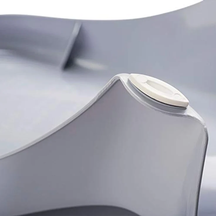 Babykajo Badesitz, TÜV Rheinland zertifiziert, ergonomisch geformt, mit Anti-Rutsch Beschichtung – Bild 5