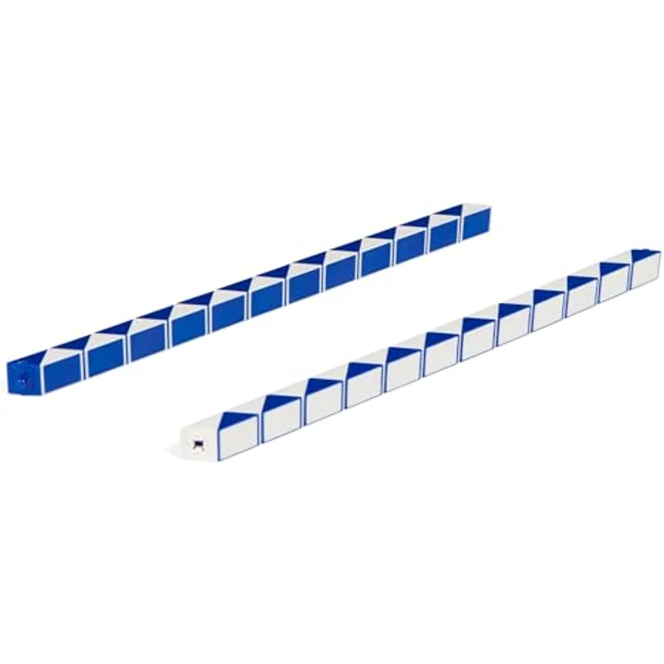 Rubiks Connector Snake – Bild 6