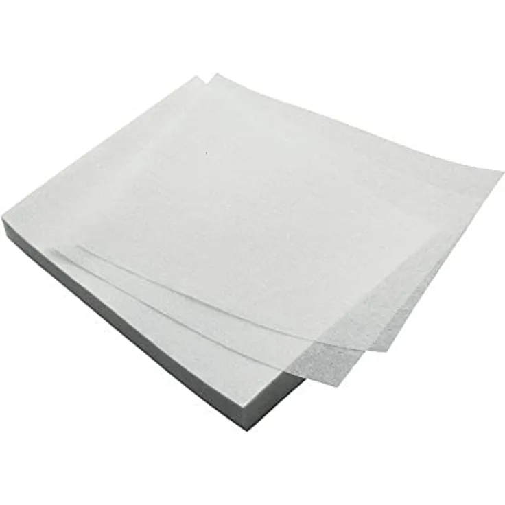 edding BMA 4 Ersatzwischblätter - 100 Blatt - Ersatzpapier für edding BMA 2 Whiteboardwischer