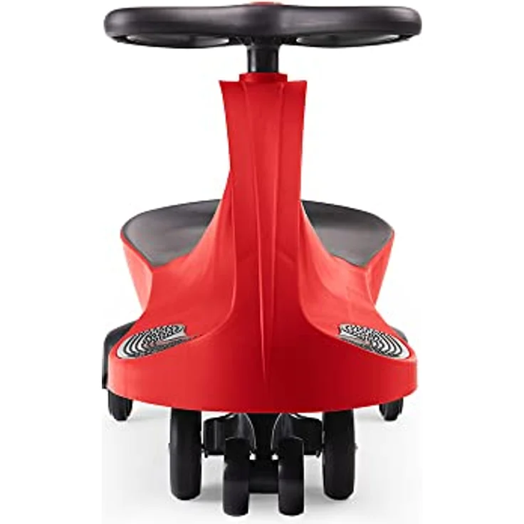 Didicar SI2000R Hobbys, Rot – Bild 5