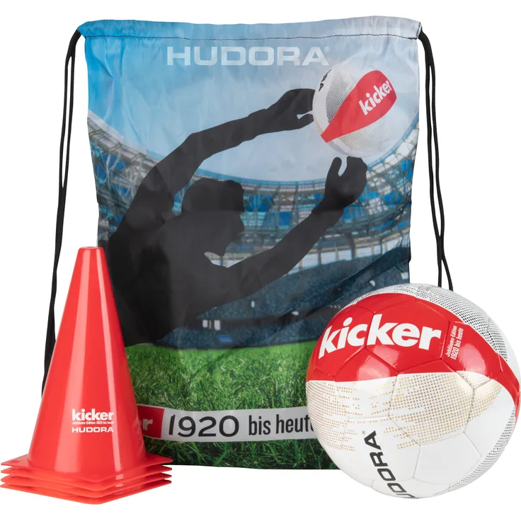Hudora, Ballsport Zubehör