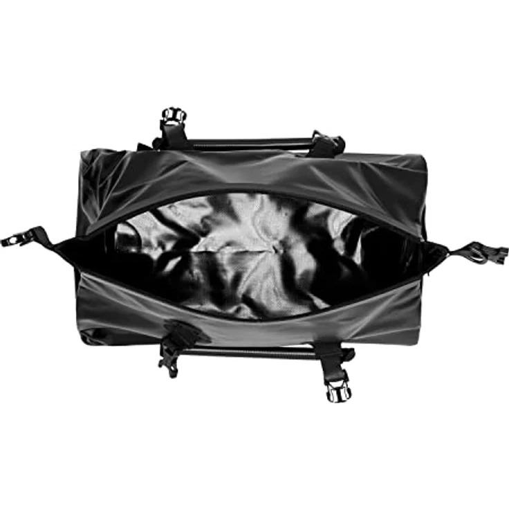 Ortlieb Rack-Pack 31 Liter red Fahrradtasche Sport-Reisetasche – Bild 4