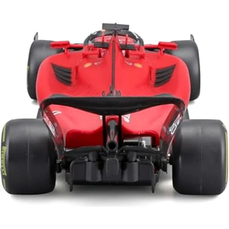 Maisto Tech RC 1:24 Ferrari SF-23 (2023) – Bild 3