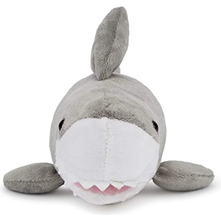 Zappi Co Kuscheltier Lions, Weich gefülltes Plüschtier für Kinder, 20-22 cm, Safari-Tiere Kollektion, aus recyceltem Material, waschbar bei 40 Grad – Bild 2