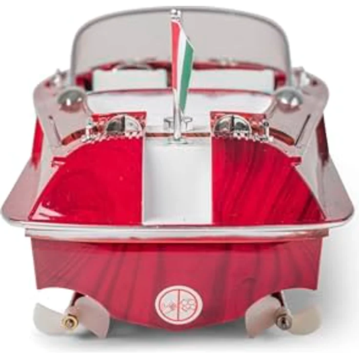 Bella Luisa 2. 4G 100% RTR – Bild 4