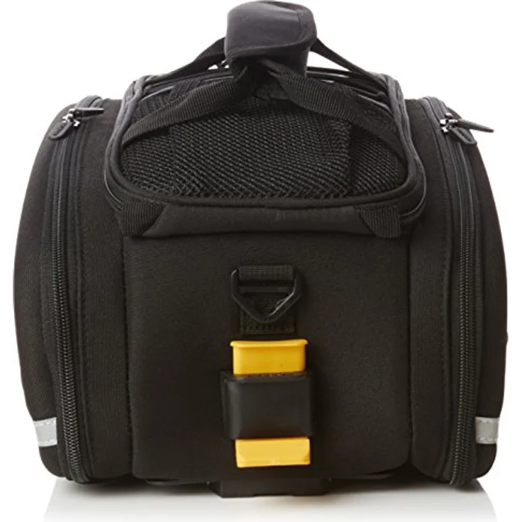 TOPEAK MTX Kofferraumtasche EXP mit Flaschenhalter, Mehrfarbig, Einheitsgröße – Bild 3