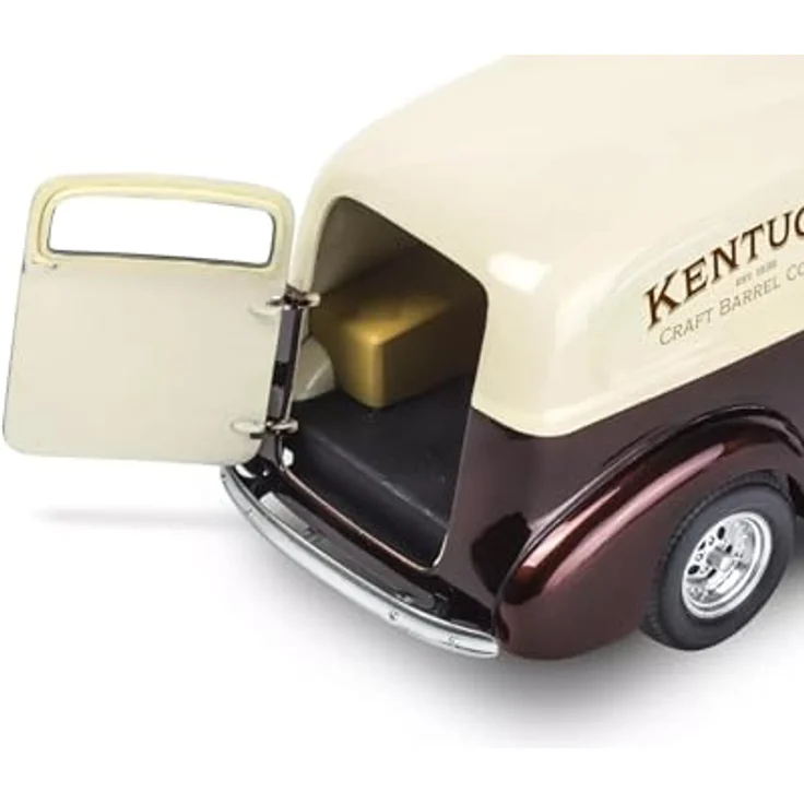 1939 Chevy Sedan Delivery – Bild 6