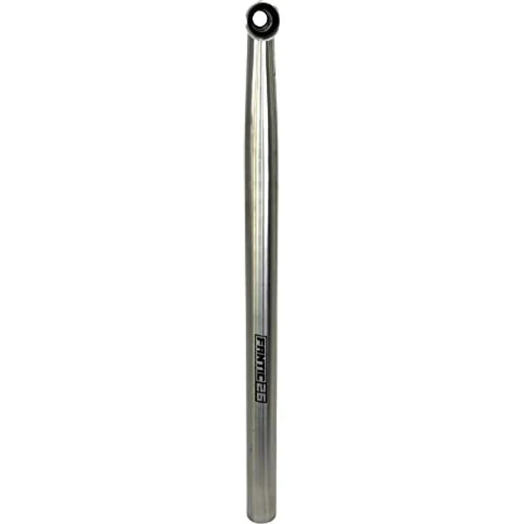 Fantic26 Themis Titan Stunt-Scooter HIC Bar 35 65cm Raw - Leichteste Titan Bar auf dem Markt – Bild 6