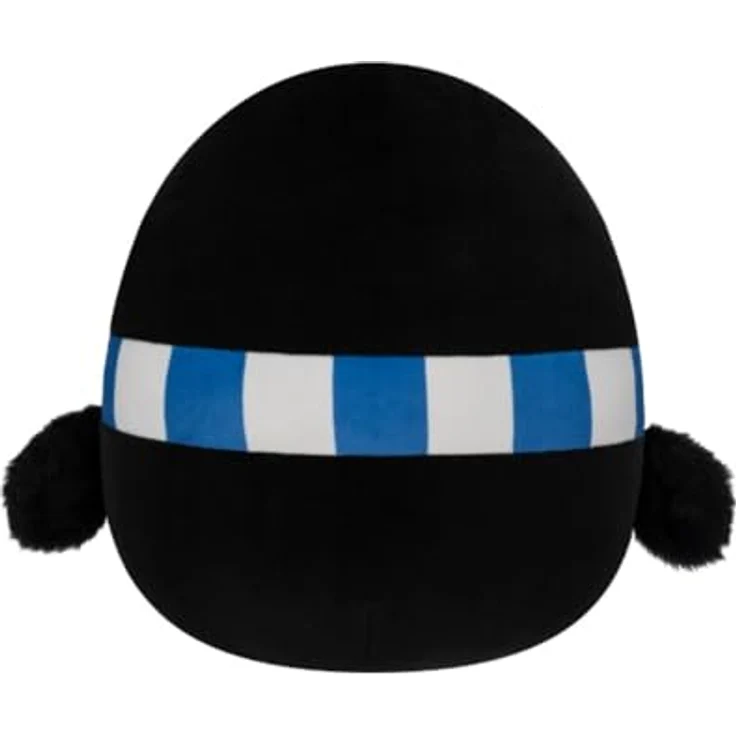 Squishmallows Harry Potter Ravenclaw Raven Jumbo-Plüschtier, 40,6 cm - Offiziell lizenziertes Warner Bros Plüschtier – Bild 4