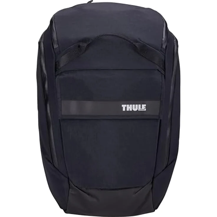 Thule Paramount Hybrid Pannier 26L, schwarz – Bild 3