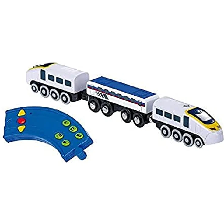 Small Foot Company 5804 - Infrarot elektrisch mit Fernbedienung – Bild 2