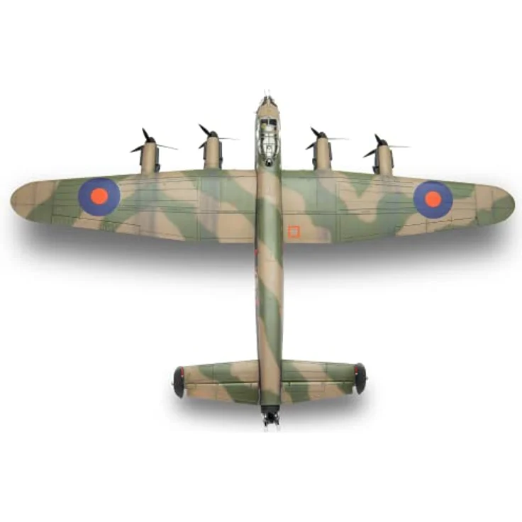 Airfix A09007A Modellbau, Mehrfarbig – Bild 2