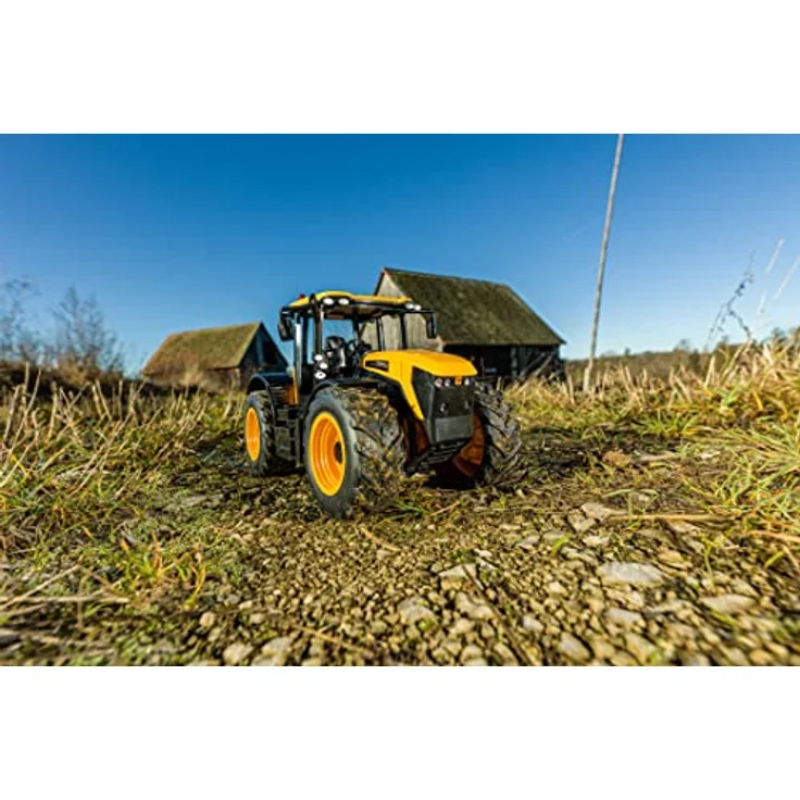 Carson RC Sport 1:16 RC-Funktionsmodell Landwirtschaftliches Fahrzeug – Bild 6