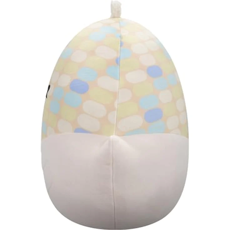 Squishmallows SQCR06529 - Louise der Bunte Mais 40 cm, offizielles Kelly Toys Plüsch, superweiches Kuscheltier – Bild 4
