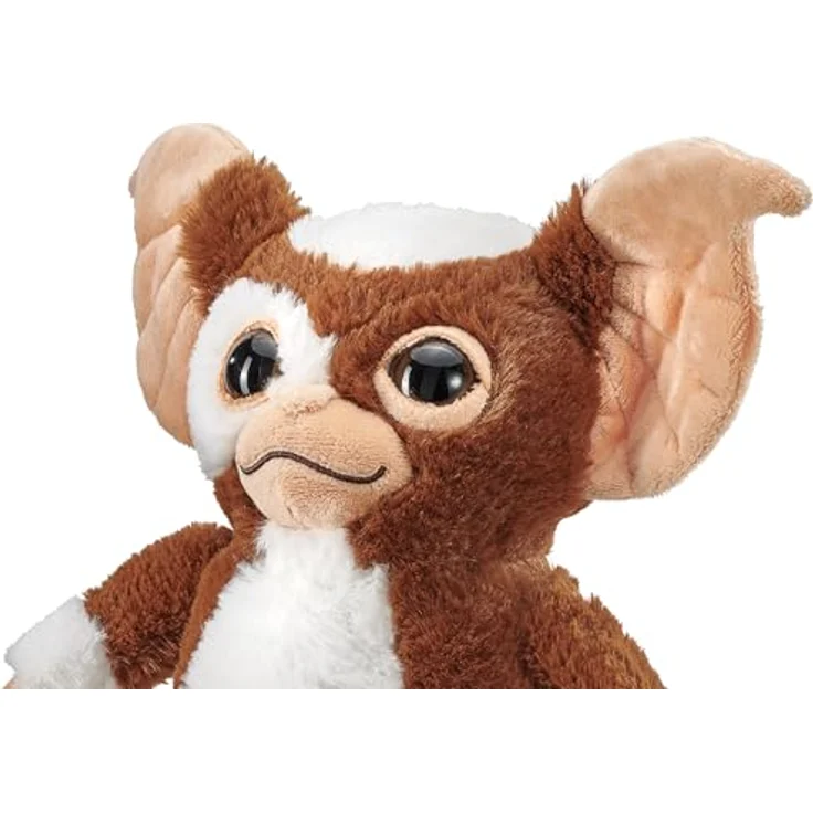 Schmidt Spiele 42857 Gremlins Gizmo, 29 cm Plüschfigur mit superweichem Fell, handwaschbar, für Kinder ab 0 Jahren – Bild 5