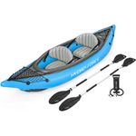 Bestway, Schlauchboot, (331 cm, 2 Pers.)