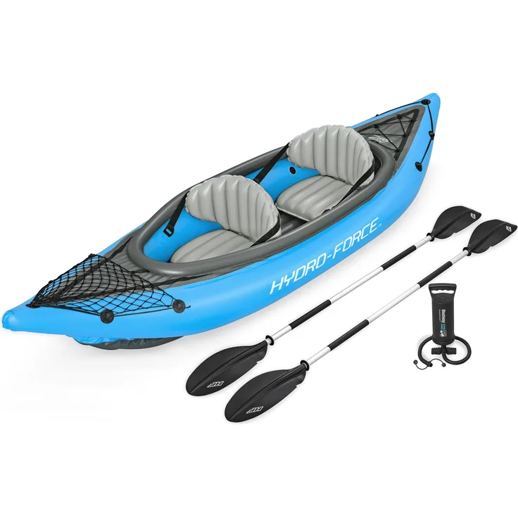 Bestway, Schlauchboot, (331 cm, 2 Pers.)