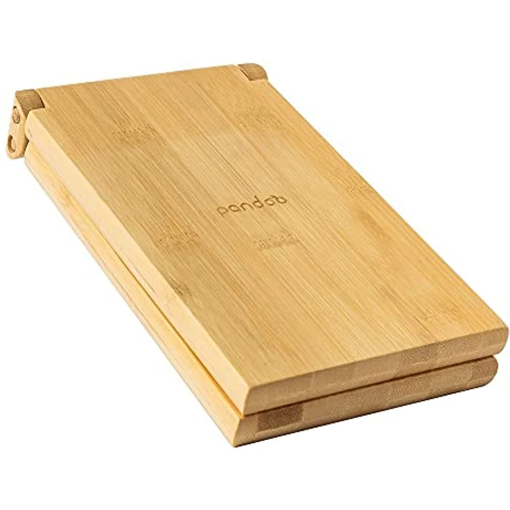 pandoo Spiel Mancala Bambus – Bild 6