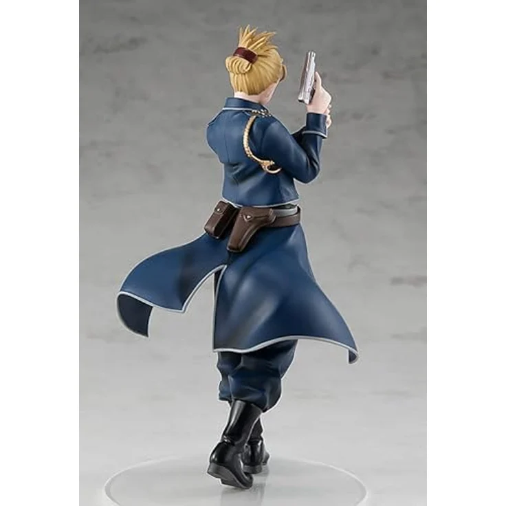 Fullmetal Alchemist: Brotherhood Pop Up Parade PVC Statue Riza Hawkeye 16 cm – Bild 4