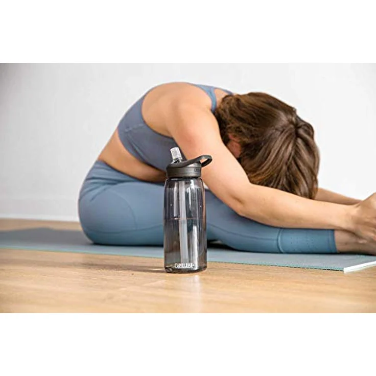CAMELBAK Trinkflasche "eddy+" Mod. 19, Funktionelle - Preisvergleich – Bild 9