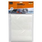 FOLIATEC Lack Schutzfolie Fahrradträger, Universal-Set, 10-teilig